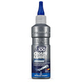 All Conditions Bike Chain Lube – All-Weather Lubricant for Bicycles & Electric Bikes – Protects Against Wear, Reduces Friction, Fights Corrosion – 120ml (4.06 oz)