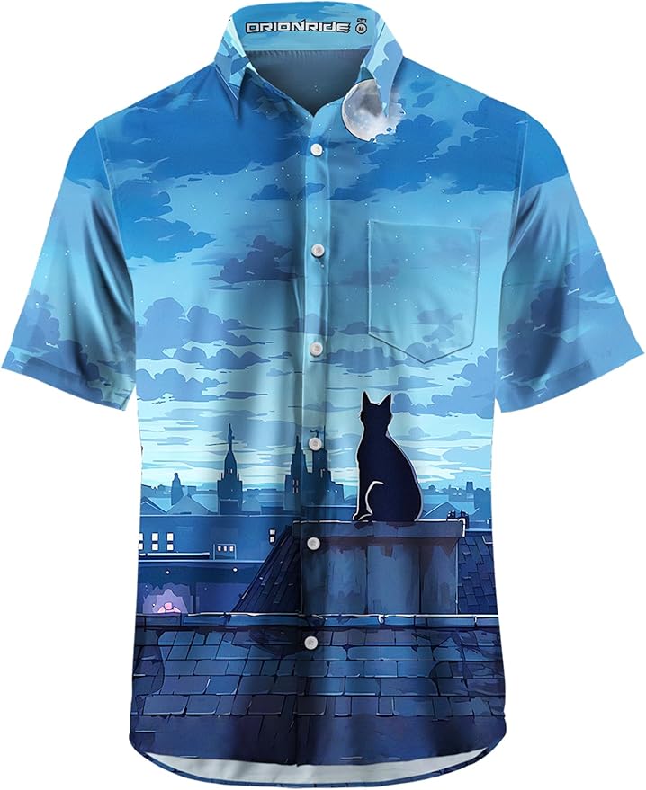 Cycling Shirts-Original Design Artist Style