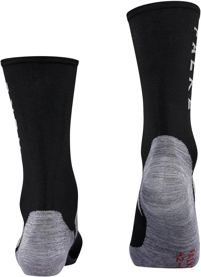 FALKE Unisex BC6 Pro Cycling Socks, 1 Pair