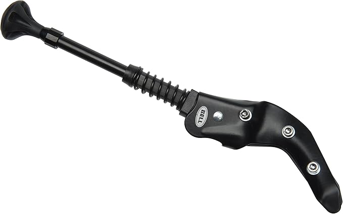 BELL Bracer 500 Rear-Mount Kickstand - Black