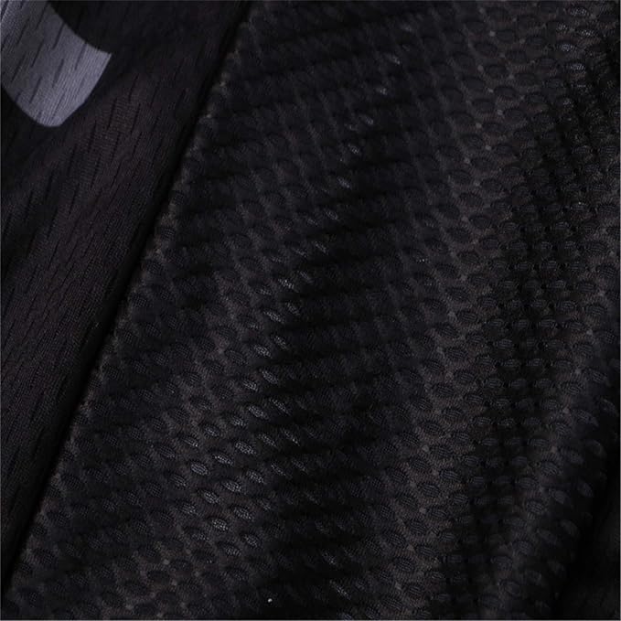 JPOJPO USA Cycling Jersey Men Road Bike Shirt Summer Biking Tops Short Sleeve Bicycle Clothes Cycle Wear Breathable