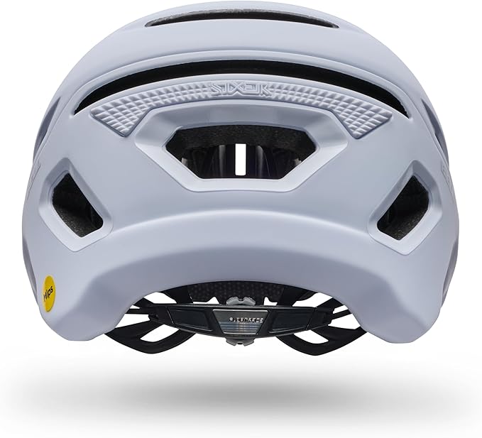 Bell Sixer MIPS