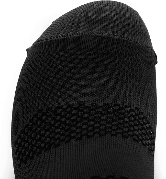 YKYWBIKE Cycling Socks for Men Women-Athletic Crew Bike Socks,Compression Biking Socks for Men Cycling,MTB Riding Socks