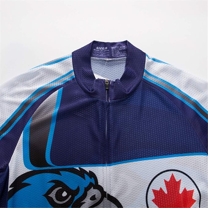 Cycling Jerseys Men Bicycle Short Sleeve Summer Shirt Bike Biking Tops Riding Clothing Flag