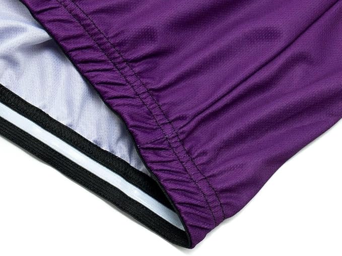 MOXILYN Men's Cycling Jersey Sleeveless Vests Bike Tank Quick Dry Bicycle Shirts Breathable Riding Clothing Top