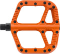 OneUp Components Composite Pedals – Lightweight, Durable Flat Bike Pedals for Mountain Bikes (MTB)