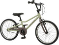 Retrospec Koda Plus Kids Bike for Boys & Girls Ages 6-8 Years - 20" Children's Bicycle, Adjustable Seat & Handlebars