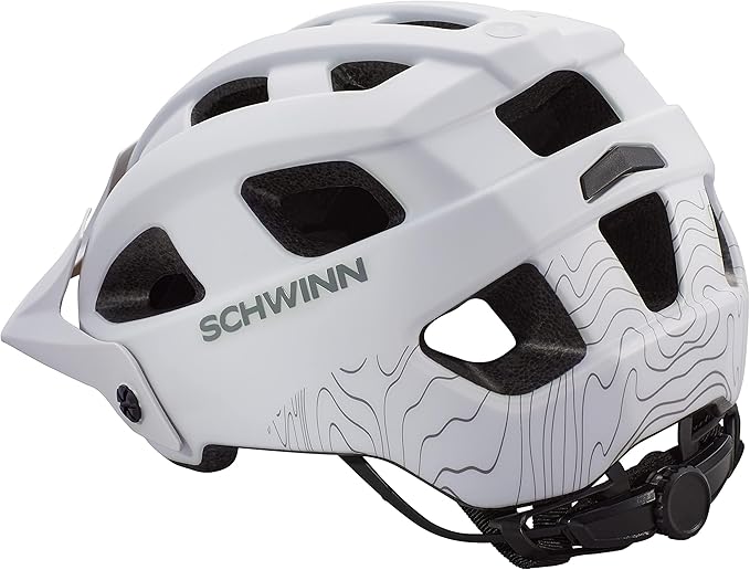 Schwinn Bunker ERT Helmet