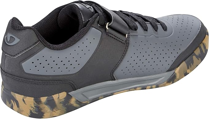 Giro Chamber II Cycling Shoe - Men's