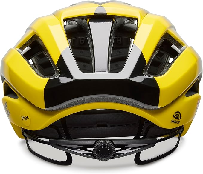 Giro Aries Spherical Bike Helmet