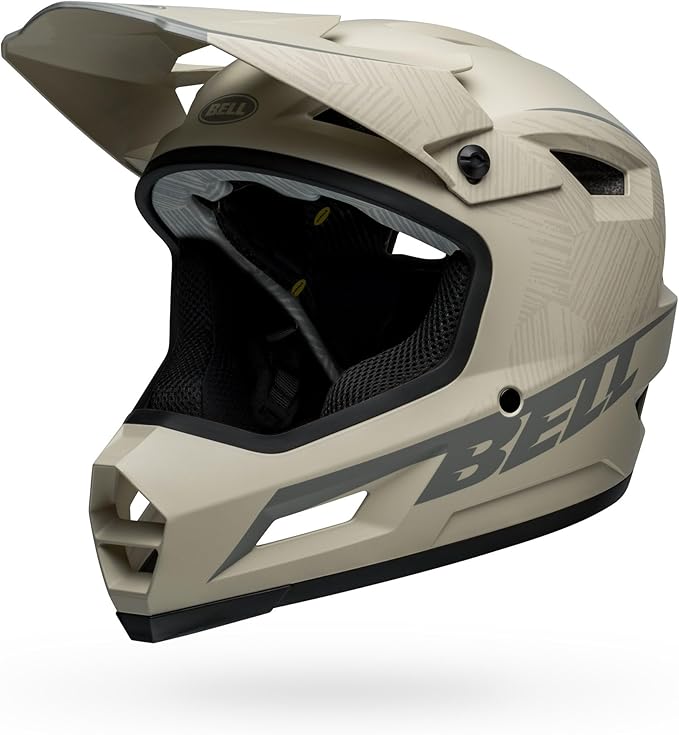 Bell Sanction 2 DLX MIPS