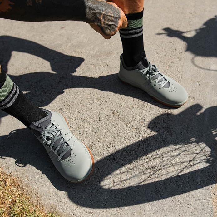 Crankbrothers Stamp Street Flat, Sneaker Fabio Wibmer Shoes