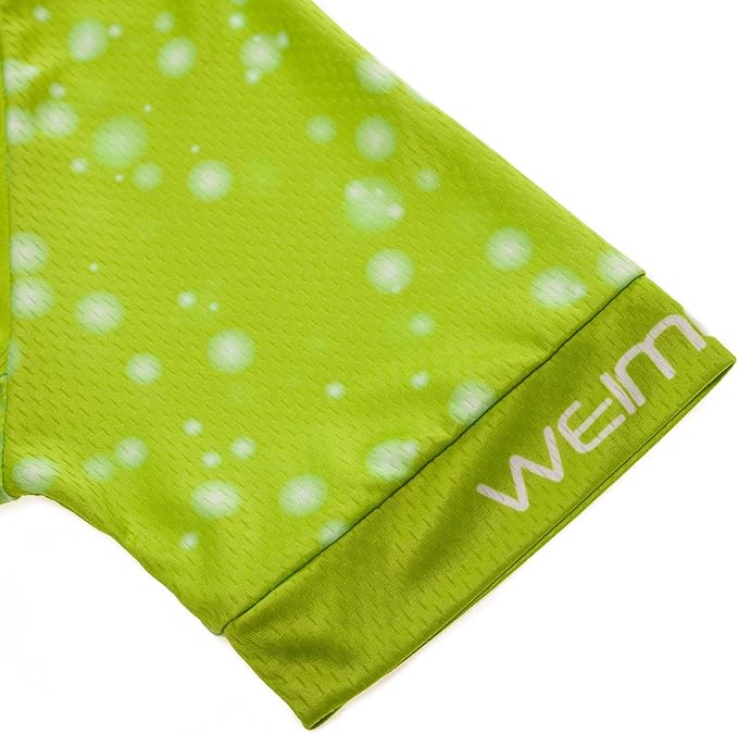 Cycling Jersey Mens Road Bicycle Clothing Summer Short Sleeve Breathable Cycling Tops