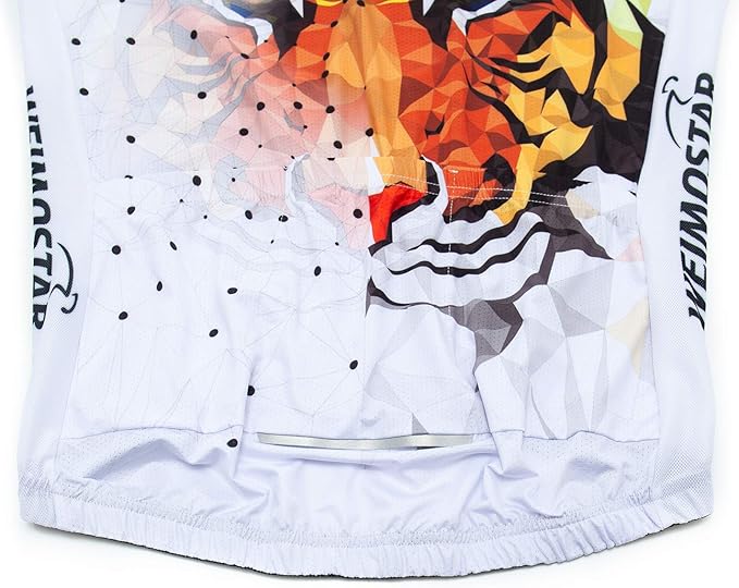 Hotlion Summer Cycling Jersey Men Mountain Bike Jersey Quick Dry Bicycle Shirt Short Sleeve Cycling Clothing