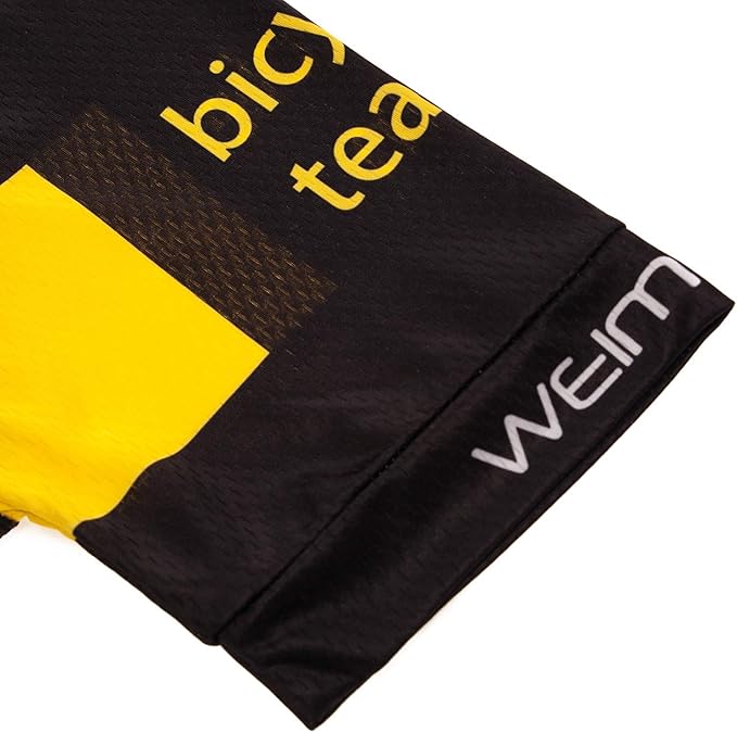 Cycling Jersey Mens Road Bicycle Clothing Summer Short Sleeve Breathable Cycling Tops
