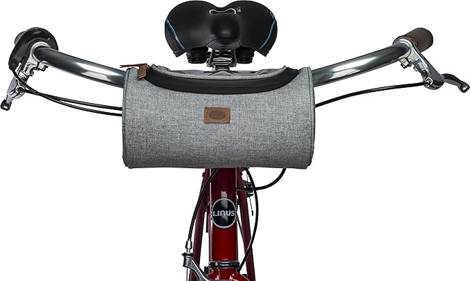 BELL Stowaway Top Tube Bicycle Bag