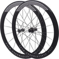 Road Bike Carbon Wheels 700C 30/40/50mm Double Layer Bike Rim Aluminum Alloy Quick Release C/V/Rim-Brake Bike Wheels 7-12 Speed Wheelsets
