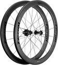 Superteam Carbon Wheelset 700c Rim V Brake 50mm Depth 25mm Width Road Bike Wheels Matte Finish, Tubeless Ready Support for 8-12 Speed Clincher & Tubeless