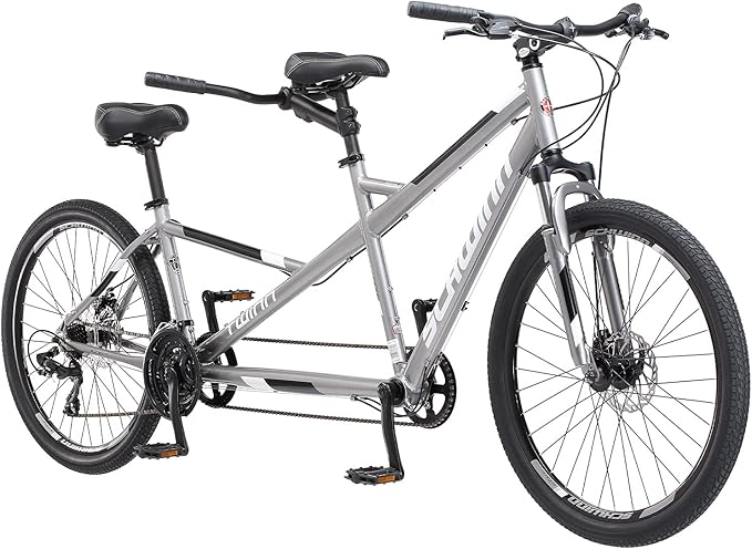 Schwinn Twinn