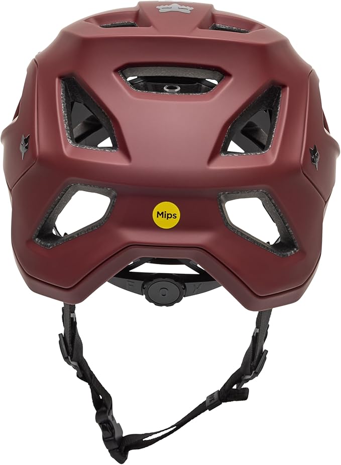 Fox Racing Unisex Speedframe Mountain Bike Helmet