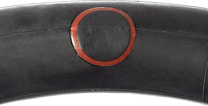 RocRide 16-PC Inner Tube Patch Bicycle Repair Kit. Also for Inflatable Dinghies, ATVs, BMX and Motorcycles.
