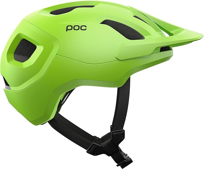 POC Axion