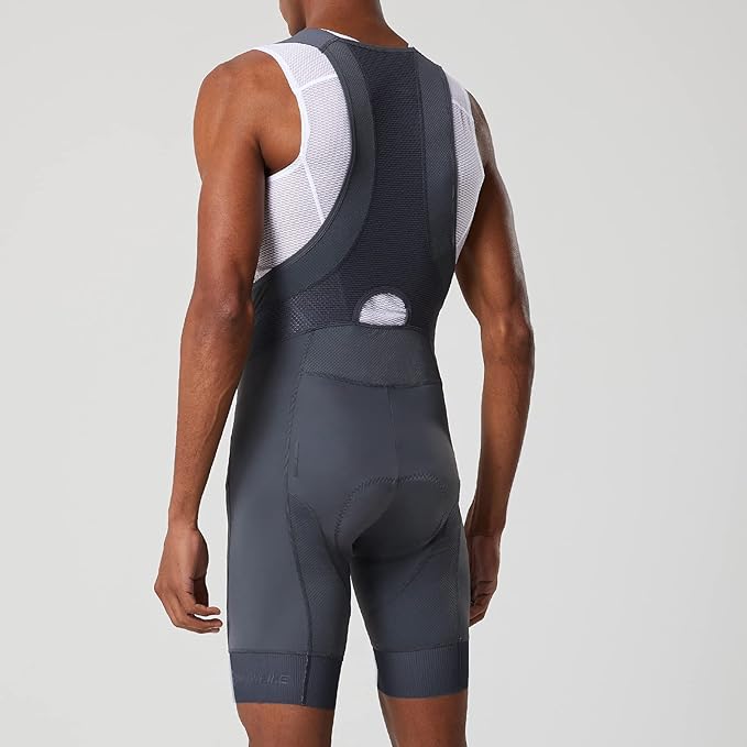 Cycling Bib Shorts for Men - Road Bike Bicycle Breathable Padded Riding Tights