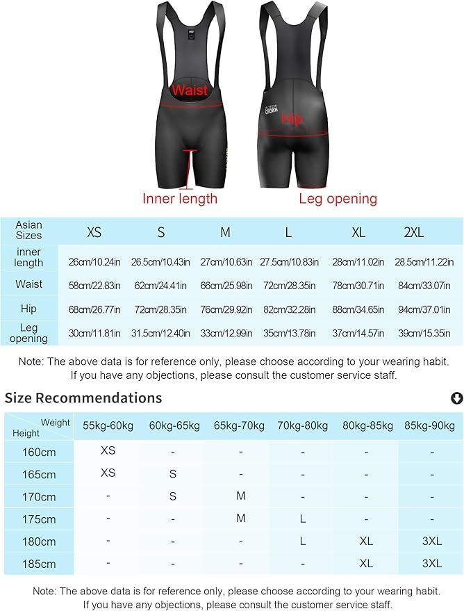 LAMEDA Mens Cycling Bib Shorts,Padded Breathable Bike Shorts Men Lightweight Bicycle Bibs Bike Tight for Road Gravel Biking