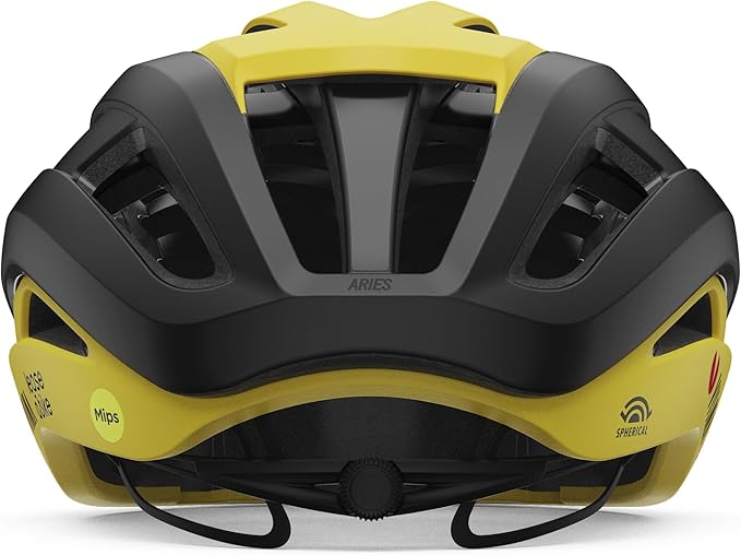 Giro Aries Spherical Bike Helmet