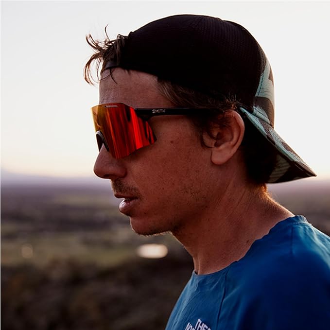 SMITH Vert Performance Sunglasses