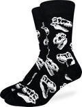 Good Luck Sock Novelty Crew Socks for Adults - For Men, Women and Teens