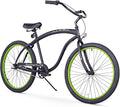 Firmstrong Firmstrong Bruiser Man Beach Cruiser Bicycle