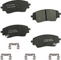 Bendix Premium SBC2564 Ceramic Front Brake Pads fits Hyundai Kona 2025-2024