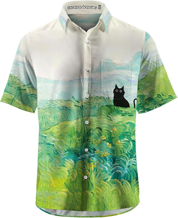Cycling Shirts-Original Design Artist Style