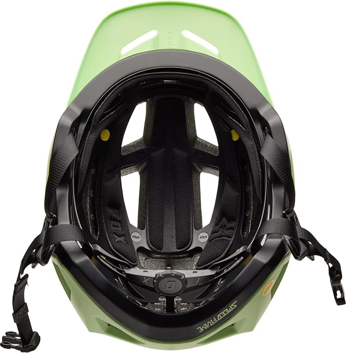 Fox Racing Speedframe Mountain Bike Helmet
