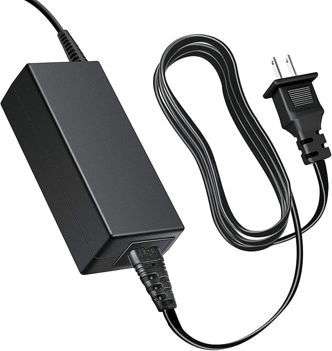 Replacement Charger 42V AC Adapter Charger for DYU C3 14" Folding Electric Bike 350W 36V/7.5AH City Commuter E-Bike