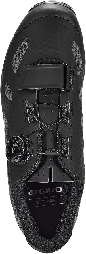 Giro Rincon Cycling Shoe - Men's