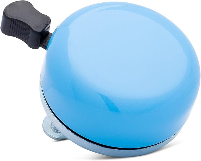 Classic Beach Cruiser Bicycle Bell - Multiple Color Options