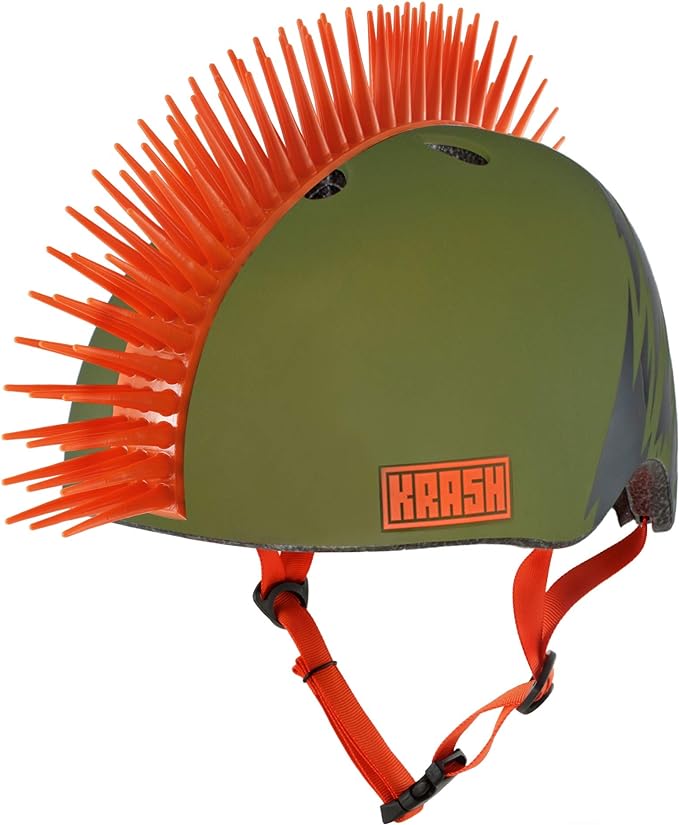 Krash Vector Victor Helmet