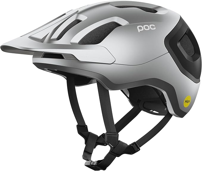 POC Axion Race MIPS