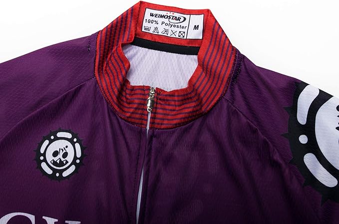 Men's Cycling Jerseys Summer Breathable Bicycle Shirts for Male Riding Clothing Quick Dry MTB Jersey
