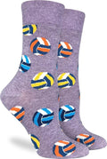 Good Luck Sock Novelty Crew Socks for Adults - For Men, Women and Teens