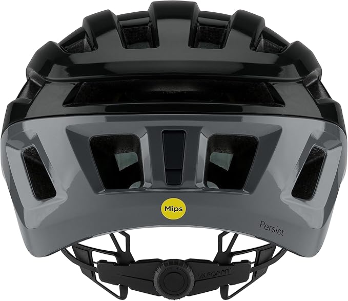 Smith Persist Cycling Helmet – Adult Road Bike Helmet with MIPS Technology + Zonal Koroyd Coverage – Lightweight Impact Protection for Men & Women