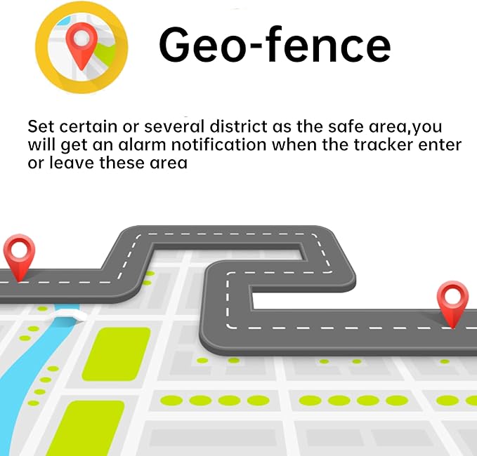 Mini GPS Tracker for Vehicles Winnes Hidden 4G TK913 Magnetic Worldwide Car Real-time Tracking Device Anti-Lost GPS Locator Locate by APP/PC for Vehicles,Kids,Moto,Subscription Required(4-5$/Month)