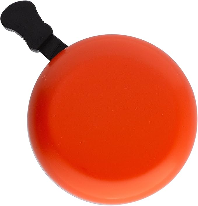 Classic Beach Cruiser Bicycle Bell - Multiple Color Options