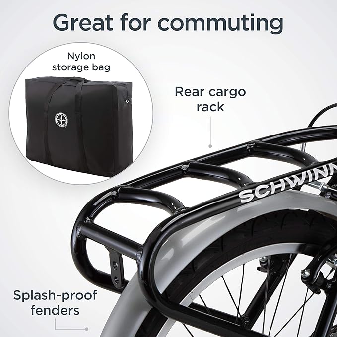 Schwinn Loop