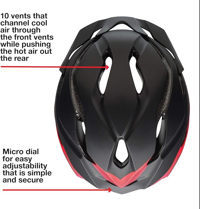 Bell Revolution MIPS Bike Helmet