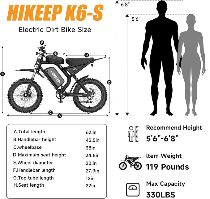 Fat Tire Electric Bike for Adults, UL2849 Certified 90% Pre-Assembled Folding E-Bike with Removable Battery & Cargo Rack