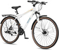 VEVOR Hybrid Bike