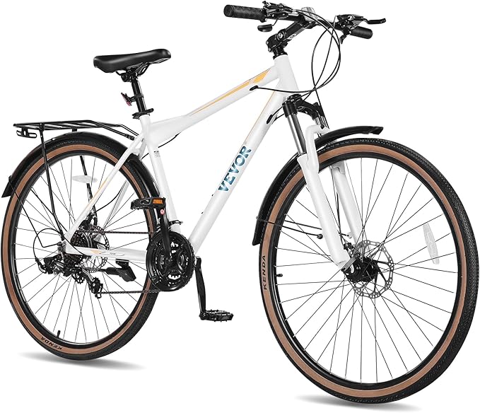 VEVOR Hybrid Bike